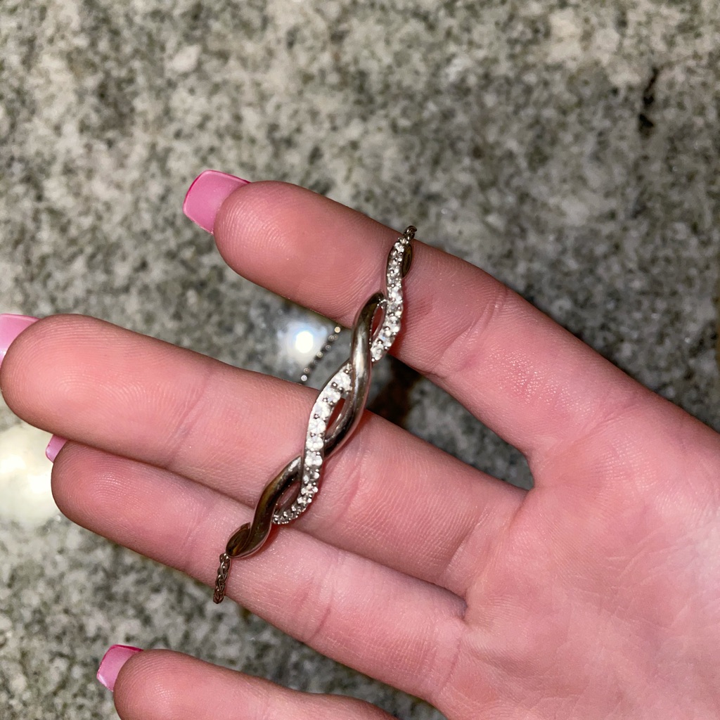 Kay Jewelers Bracelet